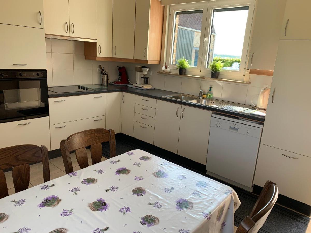 Sint Kruis Vakantie-Woning 빌라 외부 사진