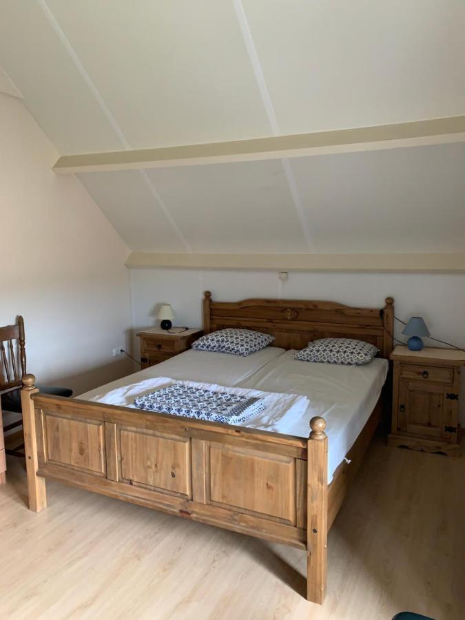 Sint Kruis Vakantie-Woning 빌라 외부 사진