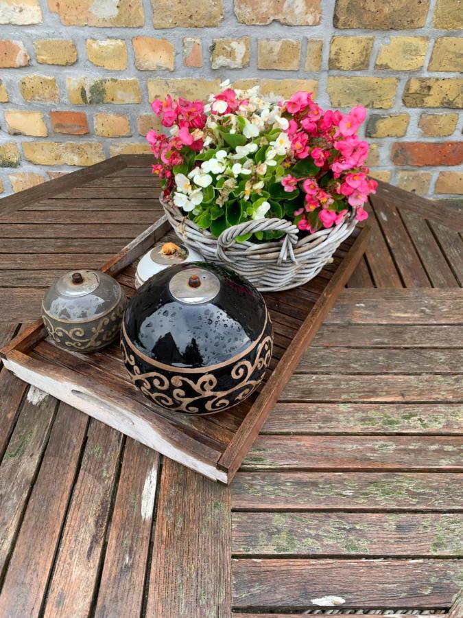 Sint Kruis Vakantie-Woning 빌라 외부 사진