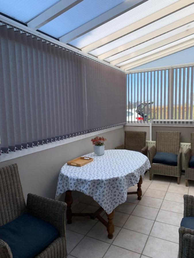 Sint Kruis Vakantie-Woning 빌라 외부 사진